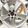 Jante Kia Ceed, Venga, Sportage, Soul, Sorento, 15" - imagine 5