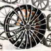 Jante Mazda 6, Cx3, Cx5, Cx7, noi, 18” - imagine 5