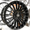Jante Nissan Qashqai, X-trail, Juke, 18” - imagine 4