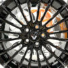 Jante Renault Arkana new, Austral new, Kadjar, Megane, Scenic 3, Latitude, Laguna, 18” - imagine 4