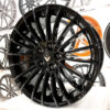 Jante Renault Arkana new, Austral new, Kadjar, Megane, Scenic 3, Latitude, Laguna, 18” - imagine 3