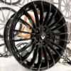 Jante Renault Arkana new, Austral new, Kadjar, Megane, Scenic 3, Latitude, Laguna, 18” - imagine 5