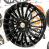 Jante Suzuki Vitara, Vitara Hybrid, Grand Vitara, SX4, noi, 18” - imagine 3