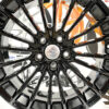 Jante Suzuki Vitara, Vitara Hybrid, Grand Vitara, SX4, noi, 18” - imagine 6