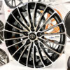 Jante Toyota Rav 4 new, Chr, Camry, Bz4x, 18” - imagine 2