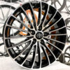 Jante Toyota Rav 4 new, Chr, Camry, Bz4x, 18” - imagine 5
