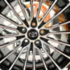 Jante Toyota Rav 4 new, Chr, Camry, Bz4x, 18” - imagine 4