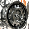Jante Hyundai Elantra , i30, i40, ix35, Tucson, Kona,16” - imagine 2