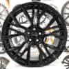 Jante Discovery Sport, Range Rover Evoque, Evoque, Range Rover Velar, 19” - imagine 3
