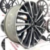 Jante Hyundai Tucson,Veloster, Santa Fe, Ioniq, ,i40, ix35, 18" - imagine 3