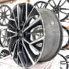 Jante Hyundai Tucson,Veloster, Santa Fe, Ioniq, ,i40, ix35, 18" - imagine 2