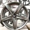 Jante Dacia Dokker, Lodgy , Logan- toate modelele ,Sandero ll, Stepway ll, noi, 15” - imagine 4