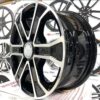 Jante Mercedes Sprinter , VW Crafter , aliaj, 16” - imagine 5