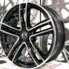 Jante Mazda 3,5,6, Cx-3, noi, 16” - imagine 2