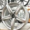 Jante Dacia Dokker , Lodgy ,Logan- toate modelele , Sandero ll, Stepway ll, 15”, noi - imagine 2