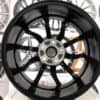 Jante Hyundai i40, ix35, Ioniq Hybrid, Kona, Kona Hybrid, Tucson new, Santa Fe,noi, 18'' - imagine 2
