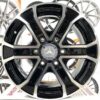 Jante Mercedes Sprinter , VW Crafter , aliaj, 16” - imagine 2