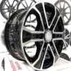 Jante Mercedes Sprinter , VW Crafter , aliaj, 16” - imagine 4