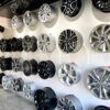 Jante Seat Cupra 18 inch originale - imagine 4