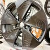 Jante Seat Cupra 18 inch originale - imagine 2