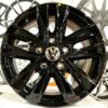 Jante Vw Crafter new, Man TGE,  originale, 16 inch - imagine 8