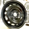 Jante oțel Mazda 3, CX3, 5, 6, noi, 16” - imagine 2