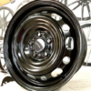 Jante oțel Mazda 3, CX3, 5, 6, noi, 16” - imagine 3
