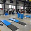 Jante oțel Dacia Logan lll, Sandero Stepway , 16”, noi - imagine 5