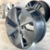 Jante Golf 6 Golf 7 Golf 8 Golf Electric Id3 Passat 3C B8 Passat B9 iD Buzz Cargo T-roc 18 inch - imagine 3