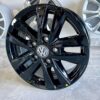 Jante Vw Crafter new, Man TGE,  originale, 16 inch - imagine 5