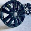 Jante Vw Crafter new, Man TGE,  originale, 16 inch - imagine 6