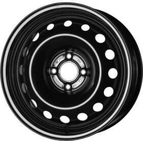 Jante otel Dacia Logan Dacia Stepway Dacia Sandero Dacia Jogger 6.5x16'' 4x100 Et 40