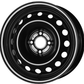 Jante otel Dacia Logan Dacia Stepway Dacia Sandero Dacia Jogger 6.5x16'' 4x100 Et 40