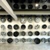 Jante aliaj originale Volkswagen 17 inch , Passat , Golf 6,7,8, eGolf, Sharan, Tiguan, T-roc, Arteon - imagine 5