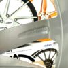 Jante aliaj originale Vw Golf 6, Golf 7, Golf 8, eGolf, T-roc, Passat, Tiguan, Touran 17 inch - imagine 4