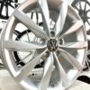 Jante aliaj originale Vw Golf 6, Golf 7, Golf 8, eGolf, T-roc, Passat, Tiguan, Touran 17 inch - imagine 3