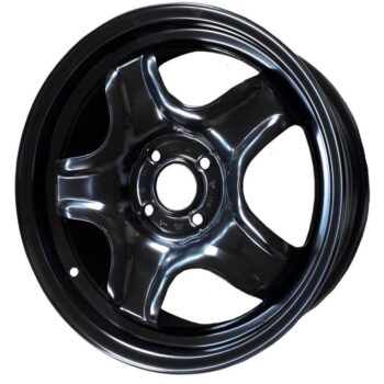 Jante otel Dacia Logan Dacia Stepway Dacia Sandero Dacia Jogger 6.5x16'' 4x100 Et 45 structurale