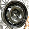 Jante Dacia Logan ,Dacia Stepway, 16 inch - imagine 4