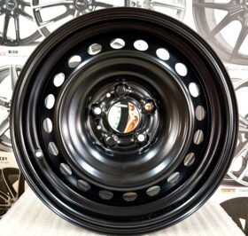 Jante otel Renault Arkana, Megane 3,4, Laguna, Latitude, Kadjar, Scenic III, 16 inch