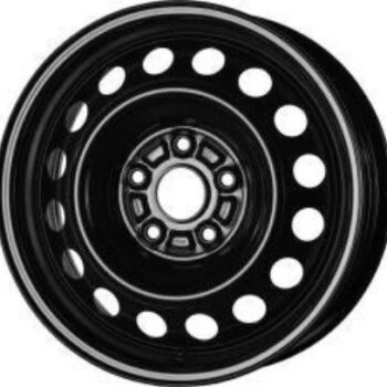 Janta otel Magnetto Wheels Italia 6.5x17 5x114.3 ET 50 Suzuki Vitara, SX 4 S-Cross