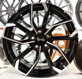 Jante Dacia Duster III, Dacia Bigster new, 18 inch