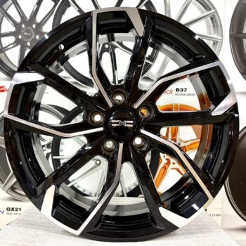 Jante Dacia Duster III, Dacia Bigster new, 18 inch