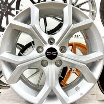 Jante Dacia Duster III, Dacia Bigster new, 17 inch