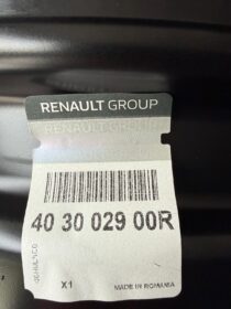 duster oem 16