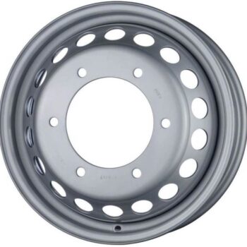 Janta otel Mercedes Sprinter axa dubla, Vw Crafter axa dubla, Man Tge axa dubla , 5.5jx16''  6x205