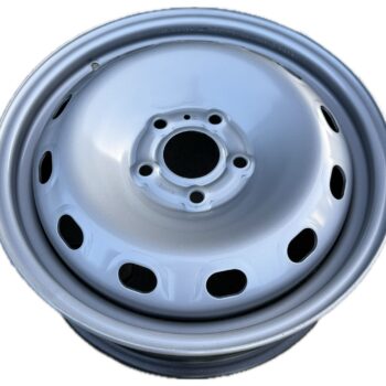 Janta otel Magnetto Wheels Italia 16 inch pentru Opel Vivaro III, Renault Trafic III, 6x16 5x114.3 Et 50