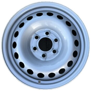 Janta otel 16 inch Magnetto Wheels Italia pentru Ford Transit Custom new, Transit>2024, 6x120 6.5x16