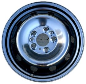 Janta otel 17 inch Magnetto Wheels Italia pentru Toyota Corolla Cross, Toyota C-hr, Byd Atto 2, Byd Atto 3, 6.5x17 5x114.3 Et 40 Cb 60.1
