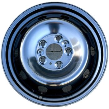 Janta otel 16 inch Magnetto Wheels Italia 6jx16 5x118 Et 68 pentru Fiat Ducato, Citroen Jumper, Peugeot Boxer