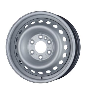 Janta otel Iveco Daily 6.5jx16, 6x125, Et 68, Cb 74.1mm, Magnetto Wheels Italia